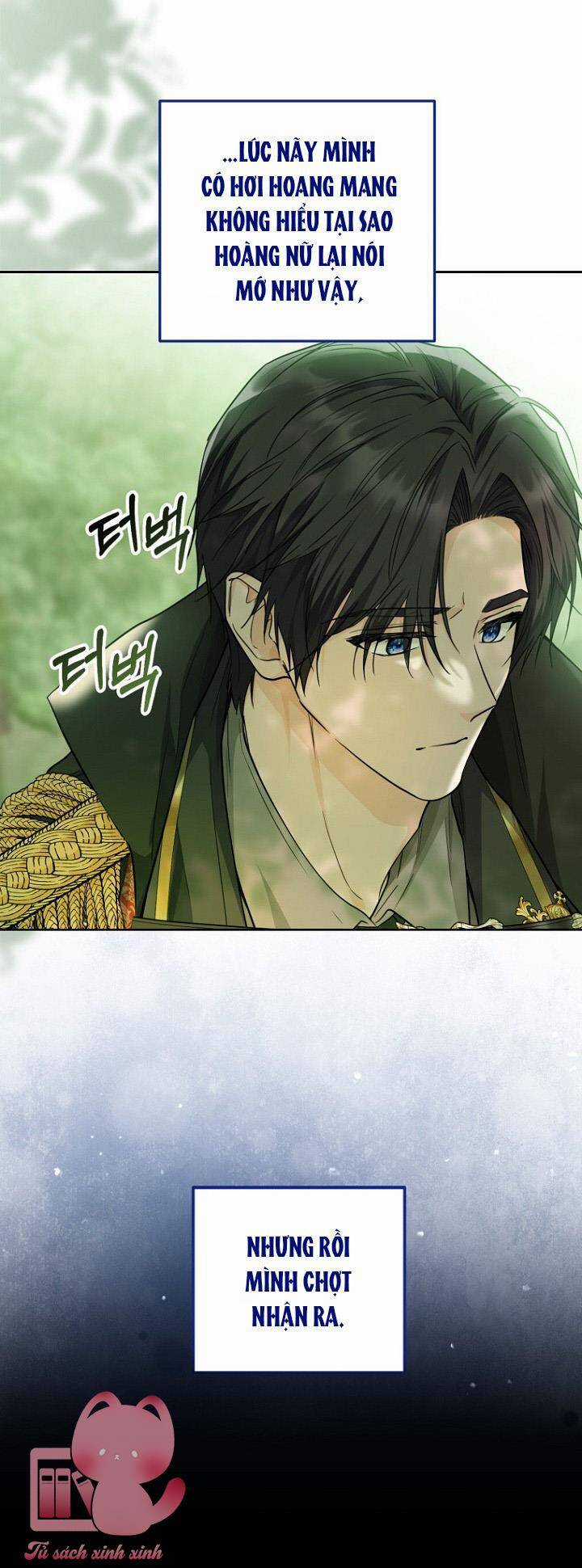 Hoàng Nữ Cosplay Nonfan Chapter 16 trang 39