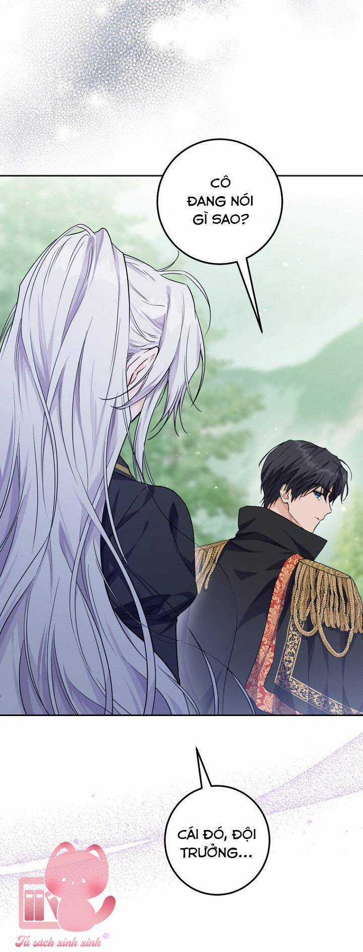 Hoàng Nữ Cosplay Nonfan Chapter 16 trang 43