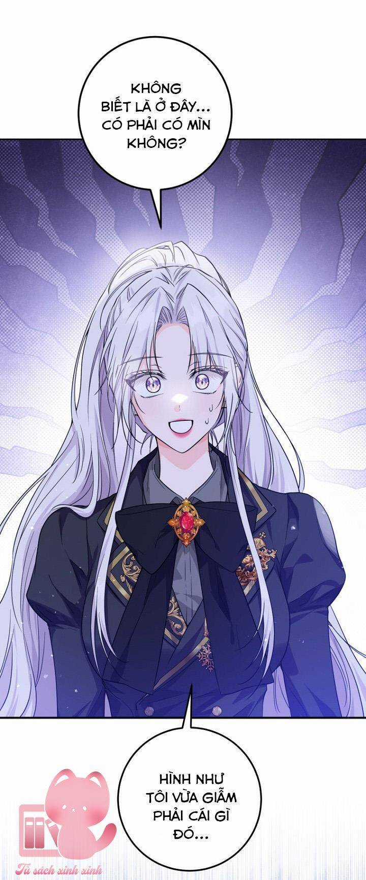 Hoàng Nữ Cosplay Nonfan Chapter 16 trang 44