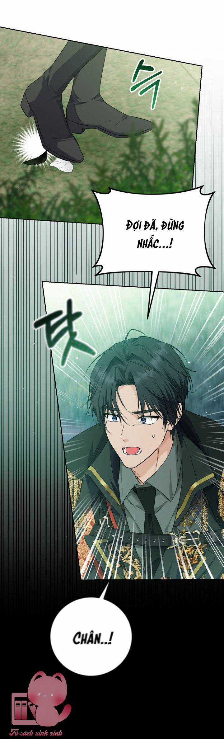 Hoàng Nữ Cosplay Nonfan Chapter 16 trang 46