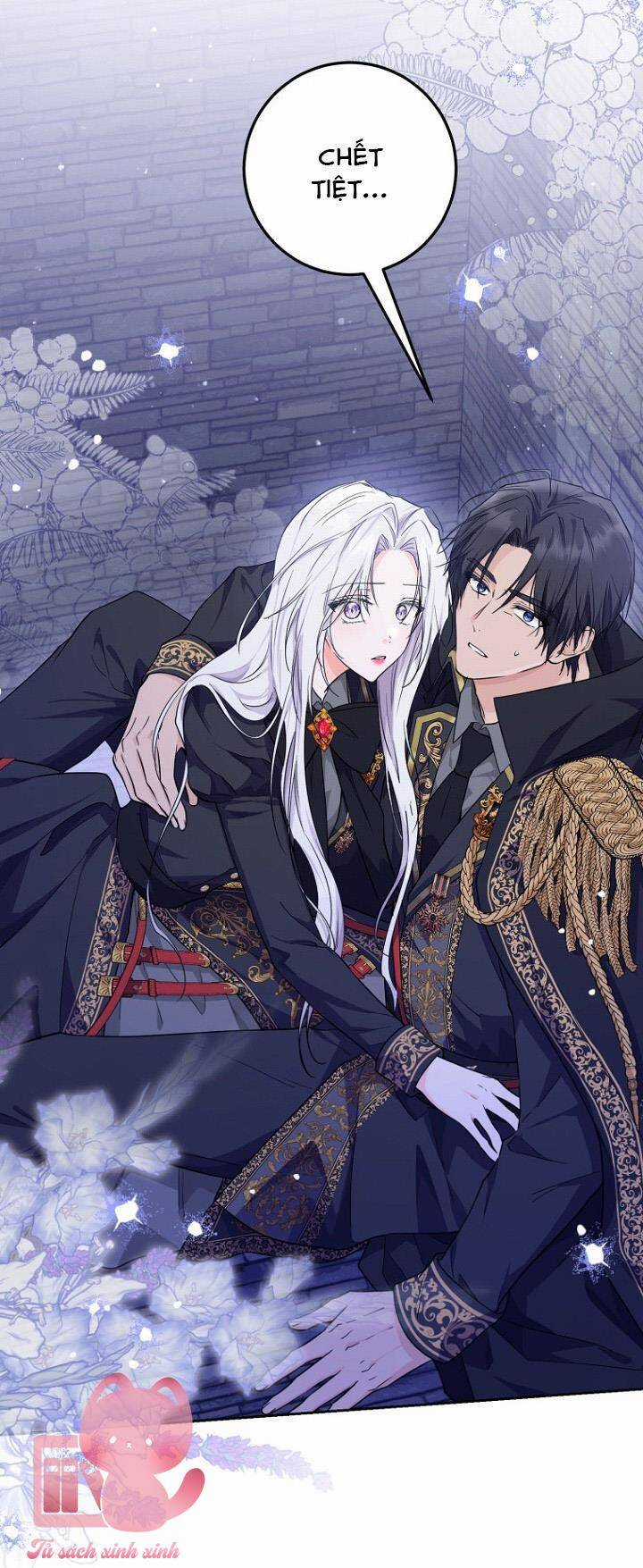 Hoàng Nữ Cosplay Nonfan Chapter 16 trang 51