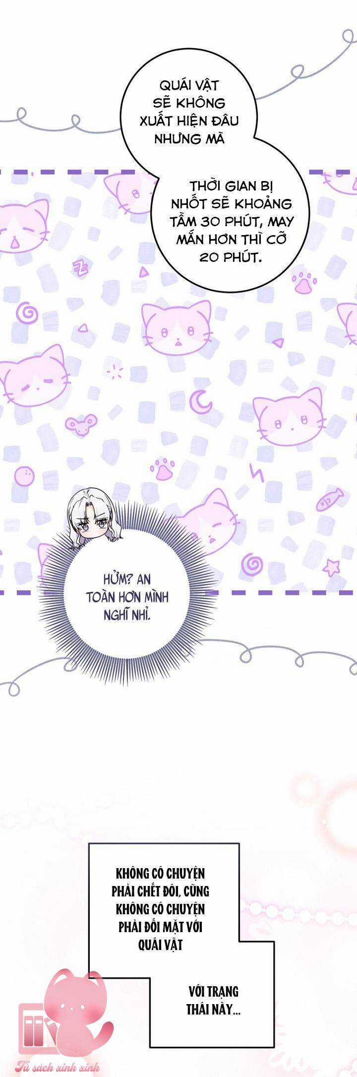 Hoàng Nữ Cosplay Nonfan Chapter 16 trang 54