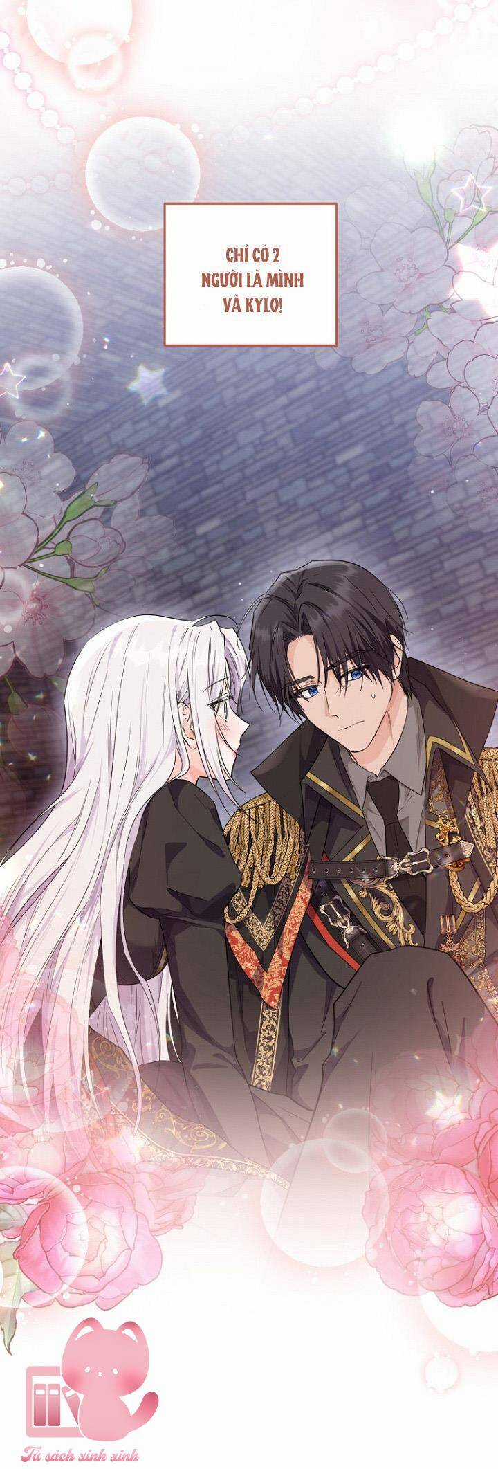 Hoàng Nữ Cosplay Nonfan Chapter 16 trang 55