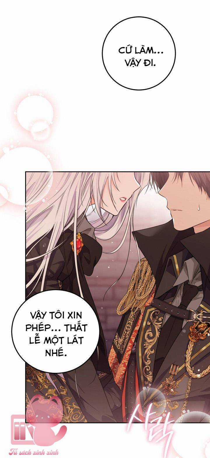 Hoàng Nữ Cosplay Nonfan Chapter 16 trang 59