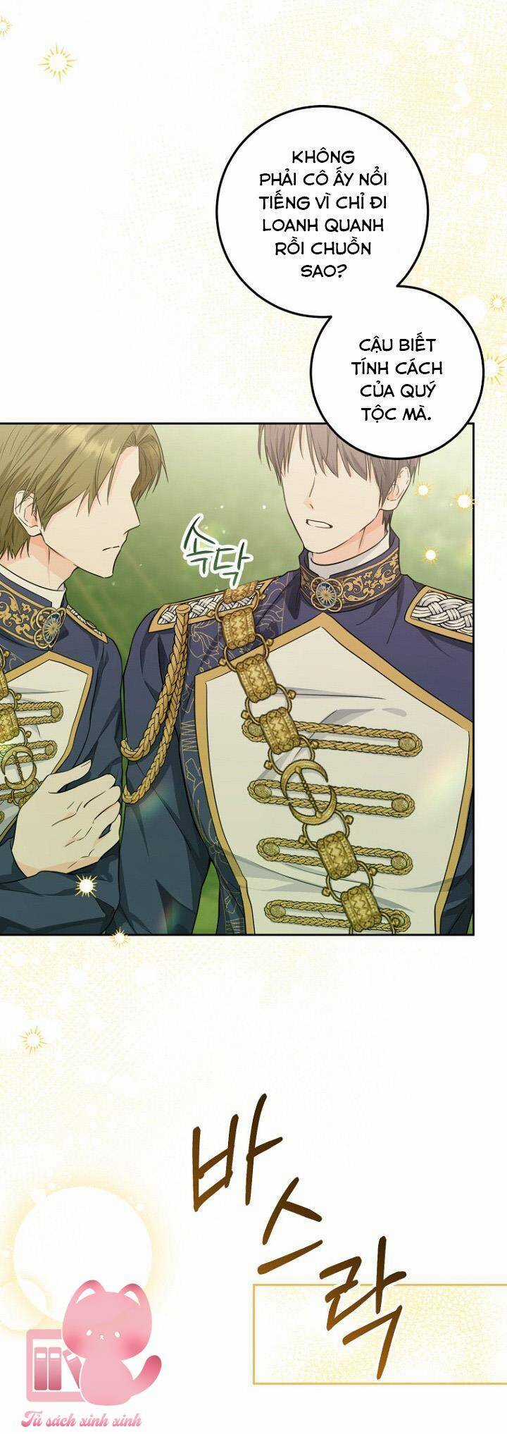 Hoàng Nữ Cosplay Nonfan Chapter 16 trang 6