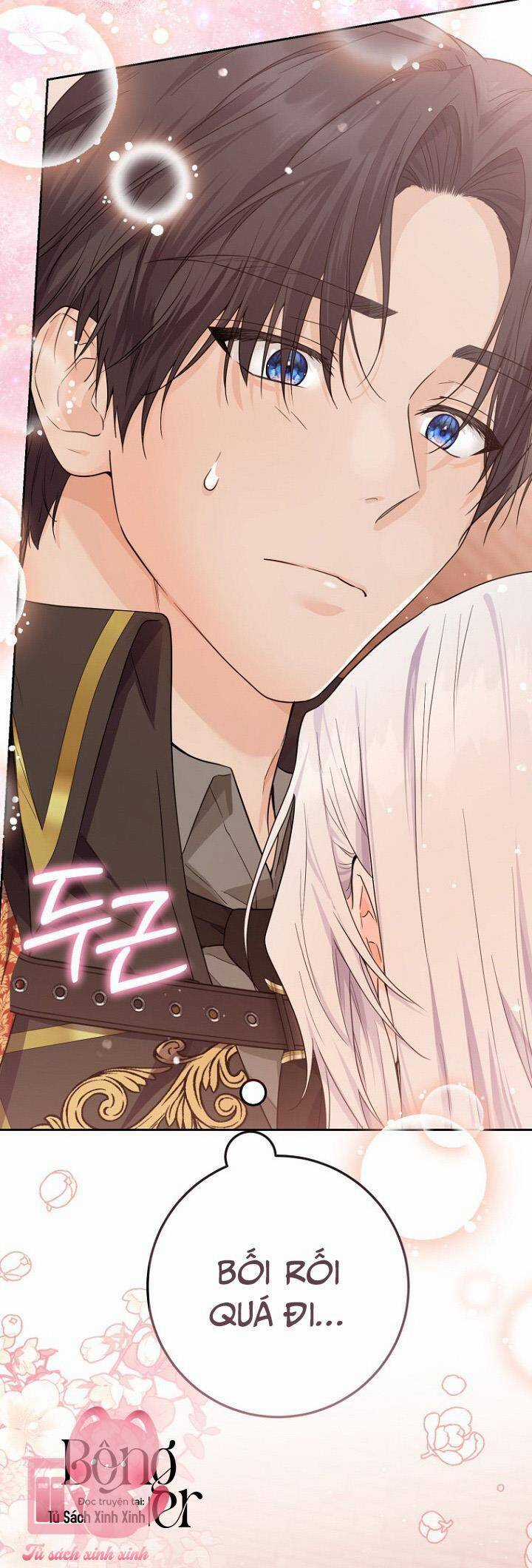 Hoàng Nữ Cosplay Nonfan Chapter 16 trang 62