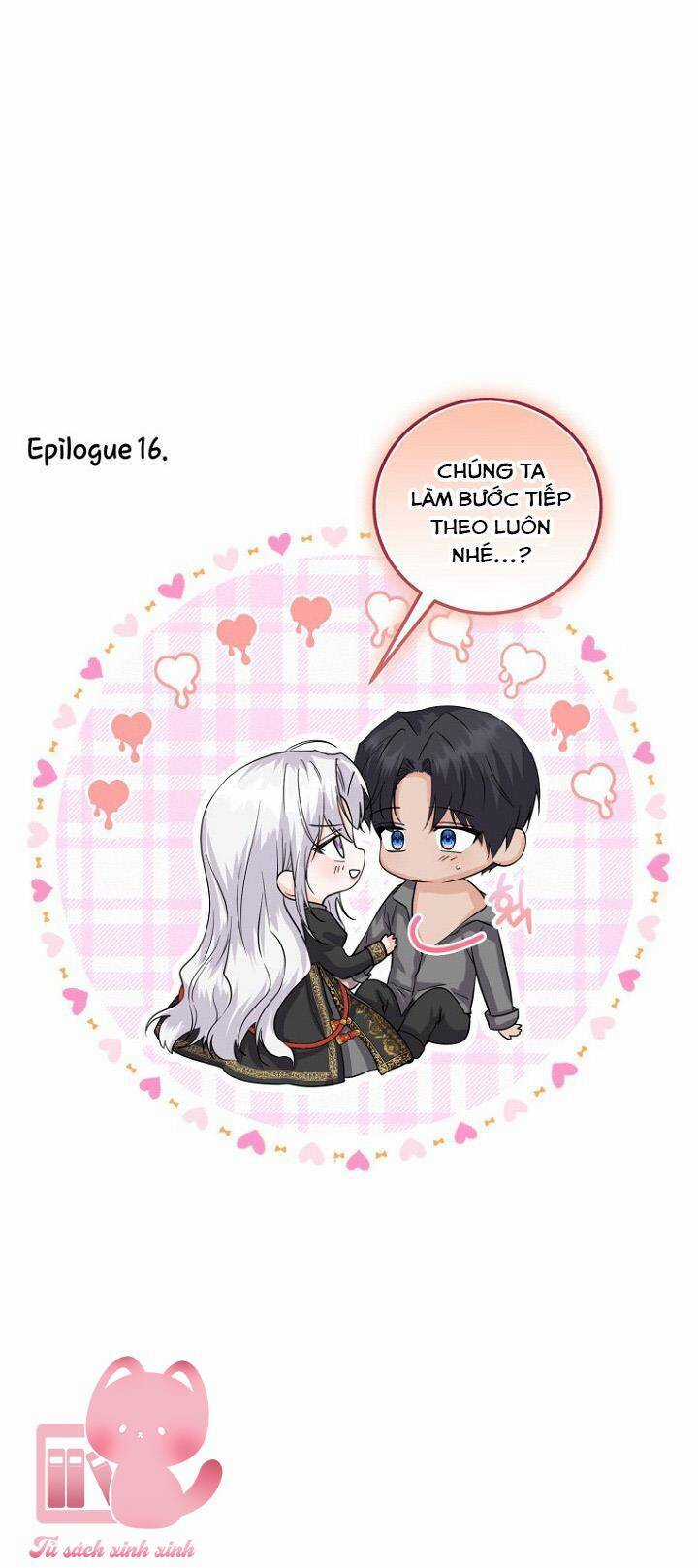 Hoàng Nữ Cosplay Nonfan Chapter 16 trang 64