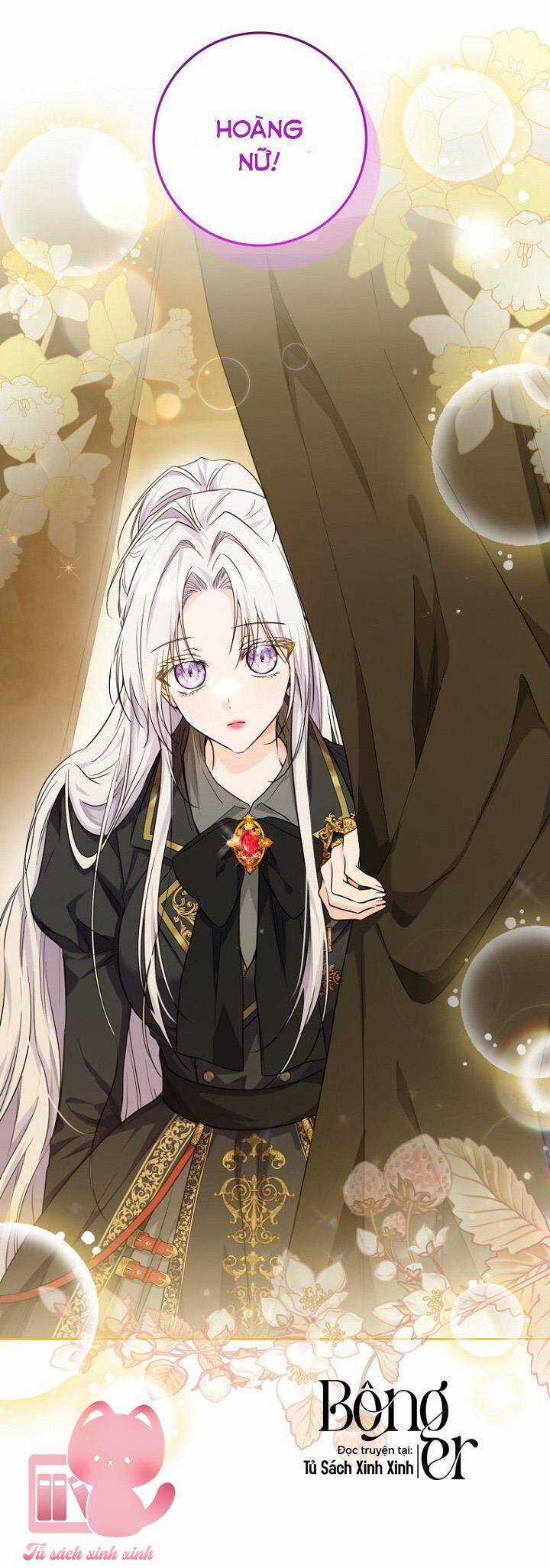 Hoàng Nữ Cosplay Nonfan Chapter 16 trang 7