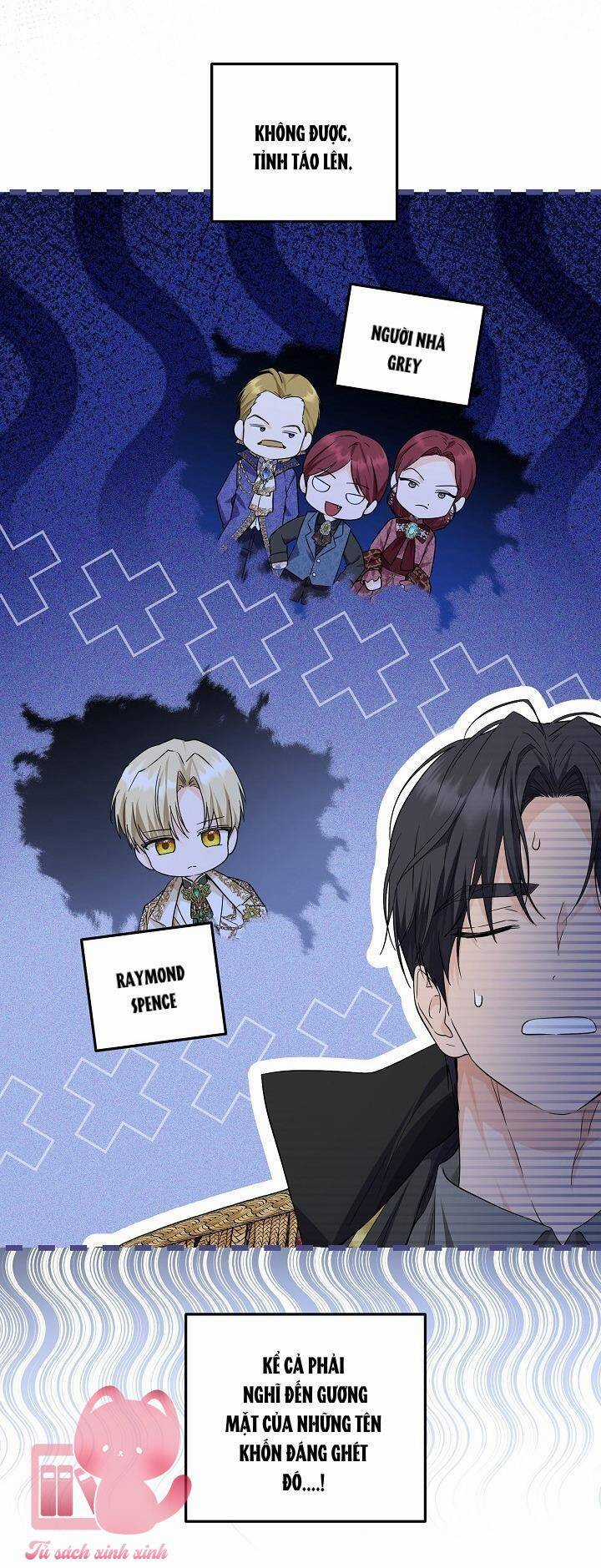 Hoàng Nữ Cosplay Nonfan Chapter 17 trang 10