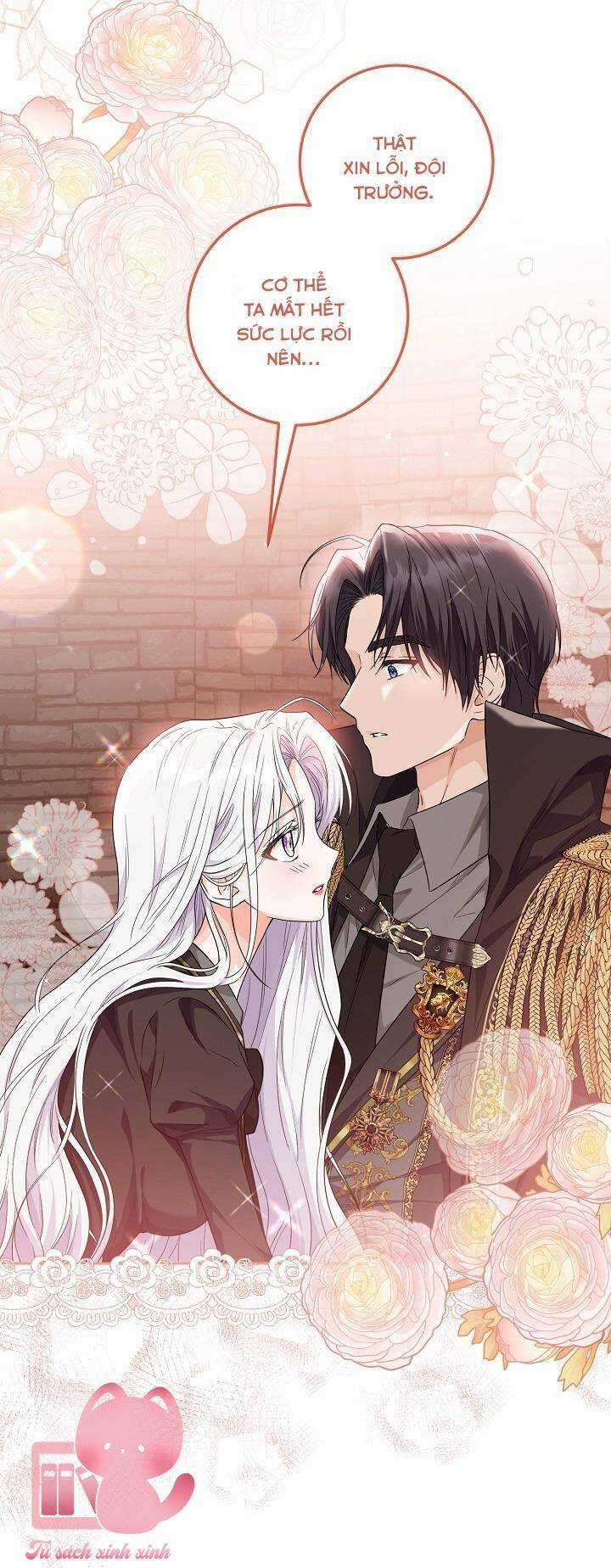 Hoàng Nữ Cosplay Nonfan Chapter 17 trang 12