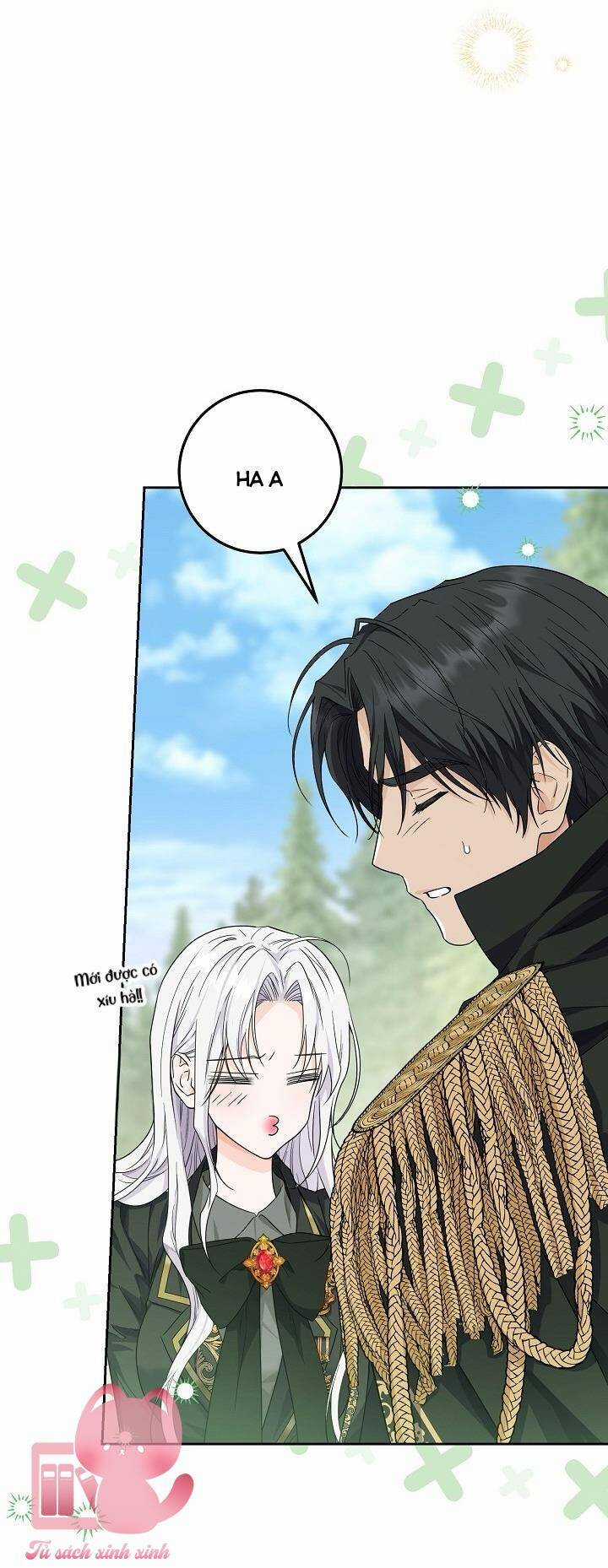 Hoàng Nữ Cosplay Nonfan Chapter 17 trang 16