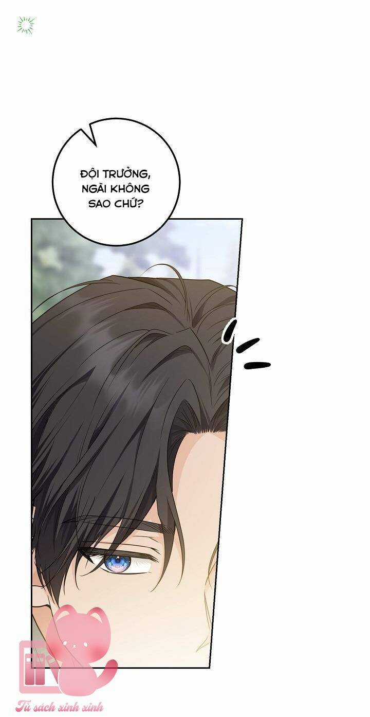 Hoàng Nữ Cosplay Nonfan Chapter 17 trang 17