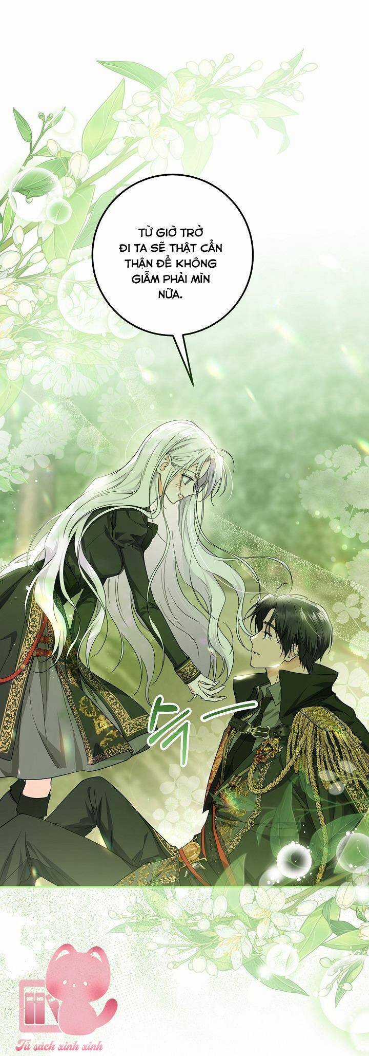 Hoàng Nữ Cosplay Nonfan Chapter 17 trang 18