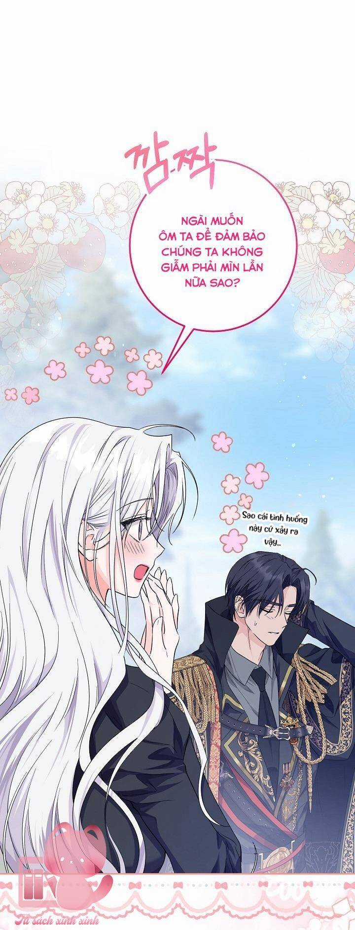 Hoàng Nữ Cosplay Nonfan Chapter 17 trang 21