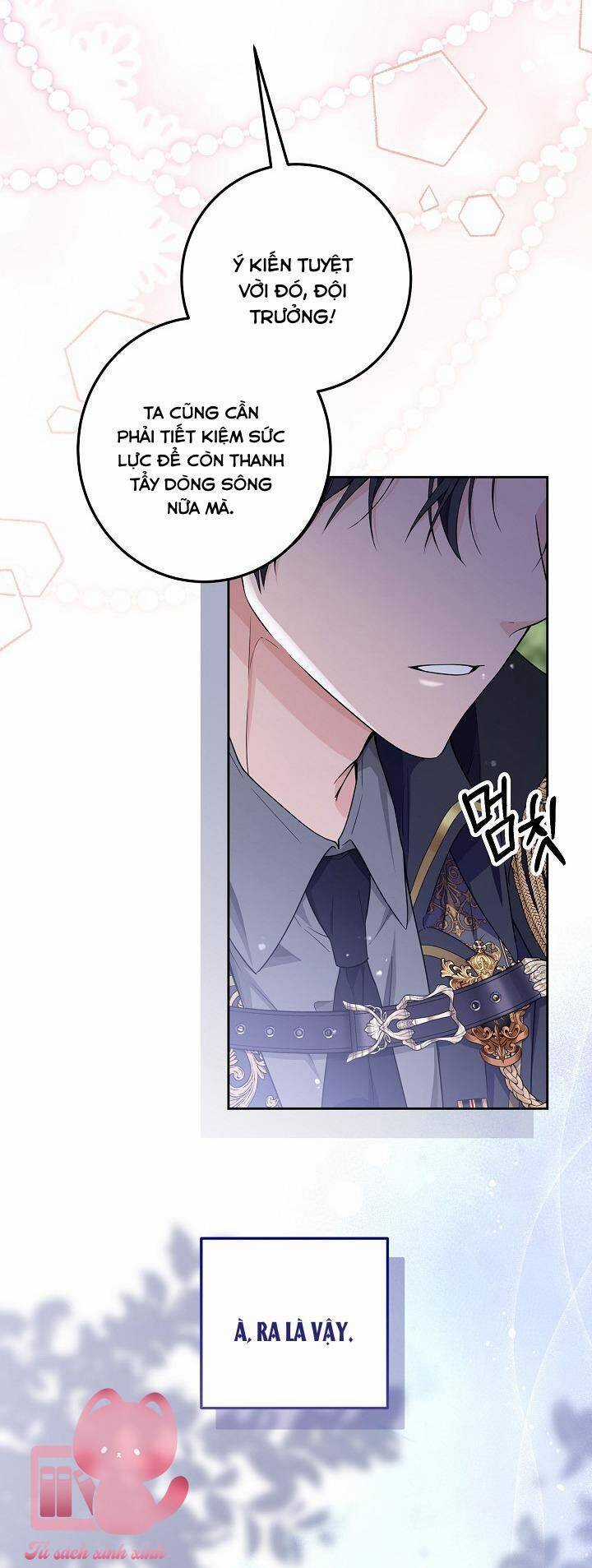 Hoàng Nữ Cosplay Nonfan Chapter 17 trang 22