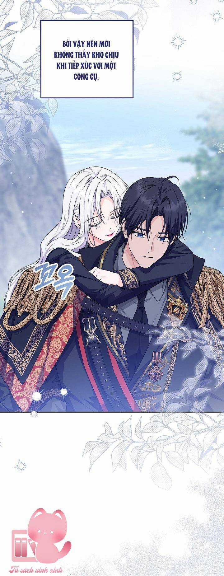 Hoàng Nữ Cosplay Nonfan Chapter 17 trang 24