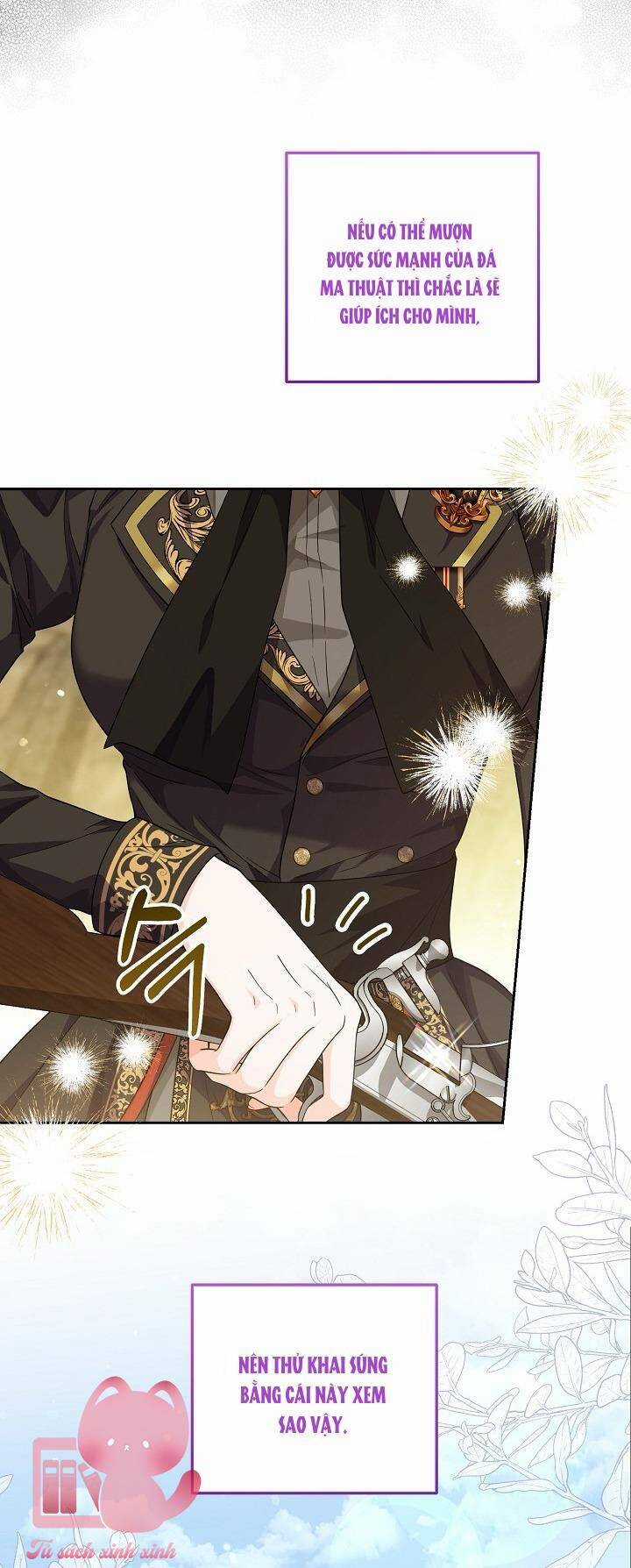 Hoàng Nữ Cosplay Nonfan Chapter 17 trang 30