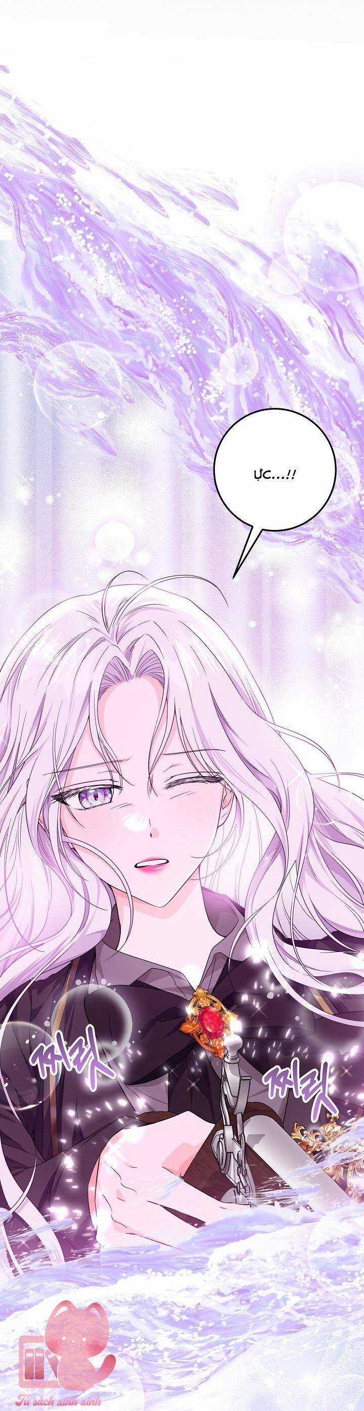 Hoàng Nữ Cosplay Nonfan Chapter 17 trang 34