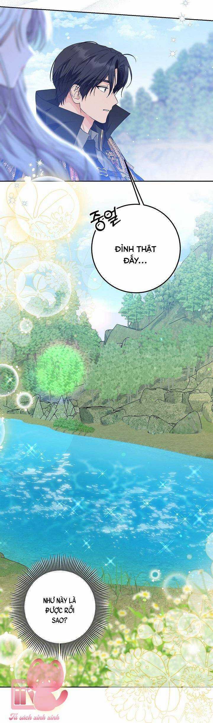 Hoàng Nữ Cosplay Nonfan Chapter 17 trang 40