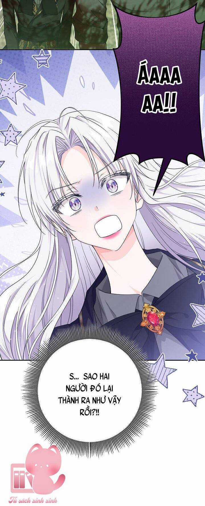 Hoàng Nữ Cosplay Nonfan Chapter 17 trang 43