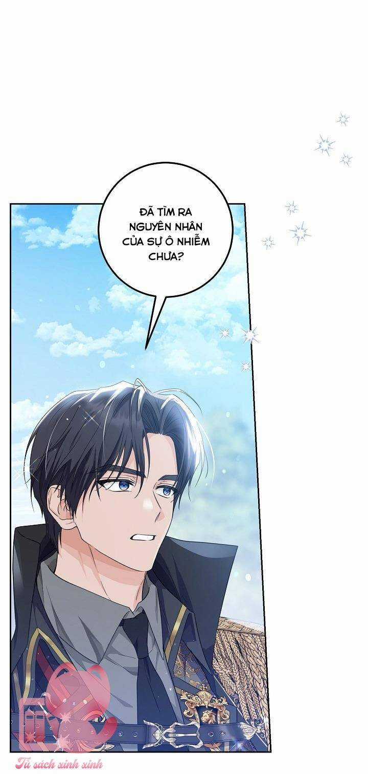 Hoàng Nữ Cosplay Nonfan Chapter 17 trang 47