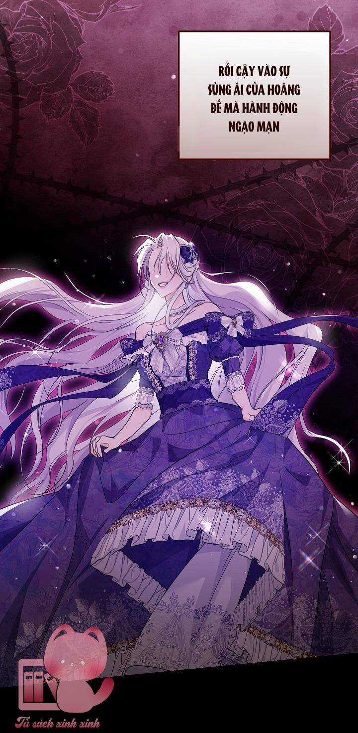 Hoàng Nữ Cosplay Nonfan Chapter 17 trang 5