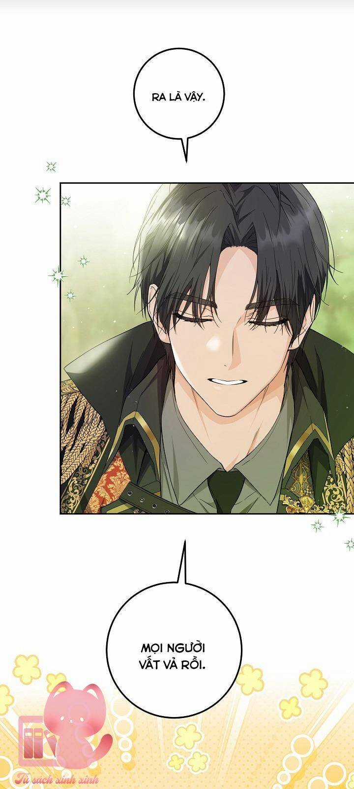 Hoàng Nữ Cosplay Nonfan Chapter 17 trang 50