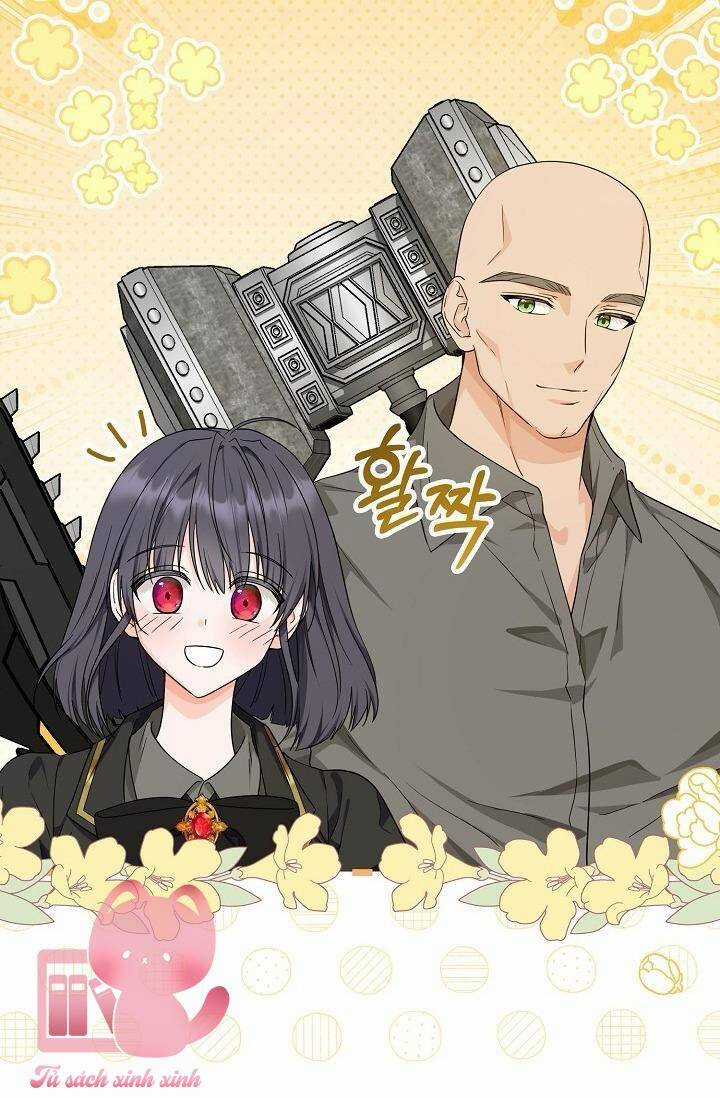 Hoàng Nữ Cosplay Nonfan Chapter 17 trang 51