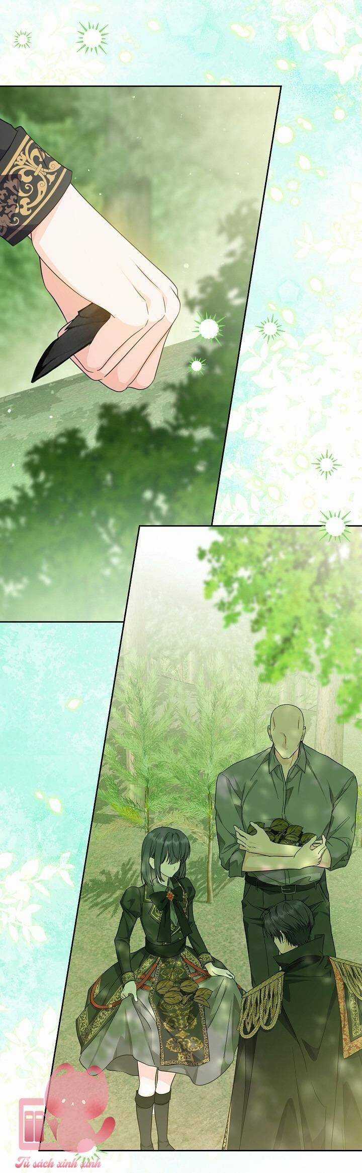 Hoàng Nữ Cosplay Nonfan Chapter 17 trang 53