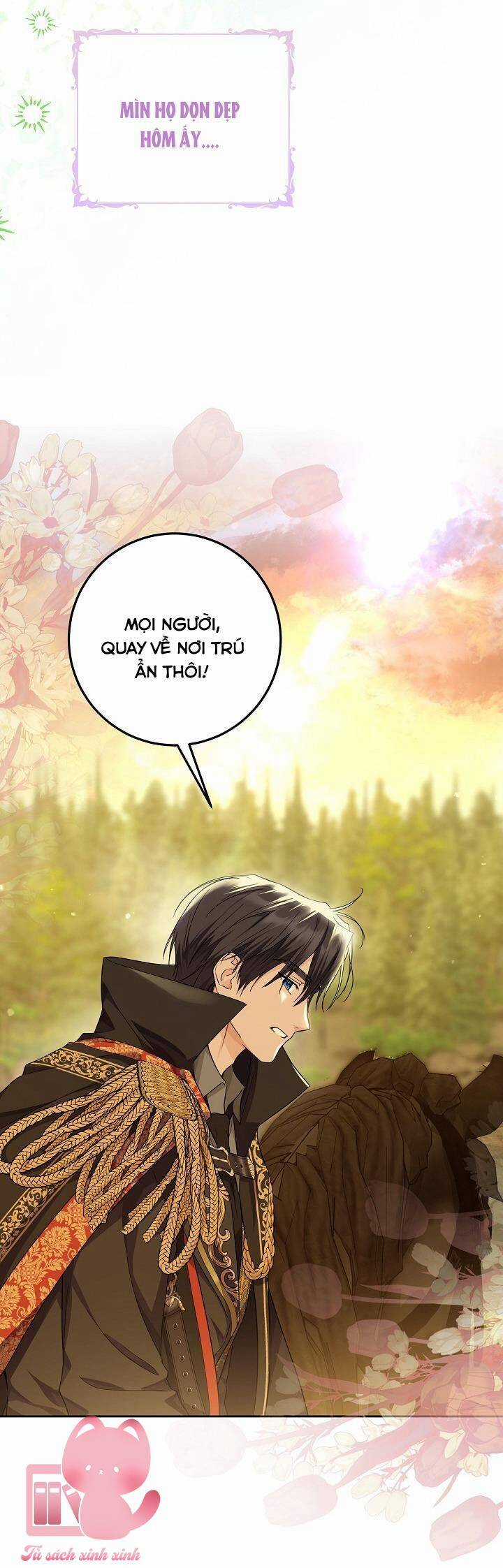 Hoàng Nữ Cosplay Nonfan Chapter 17 trang 54