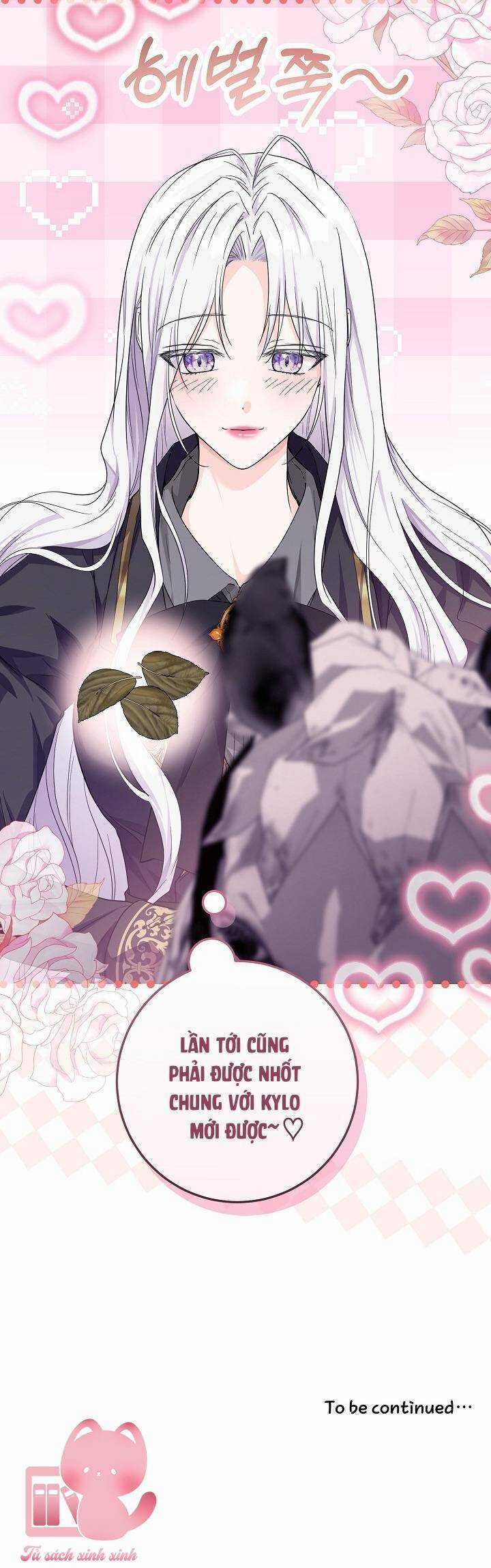 Hoàng Nữ Cosplay Nonfan Chapter 17 trang 56