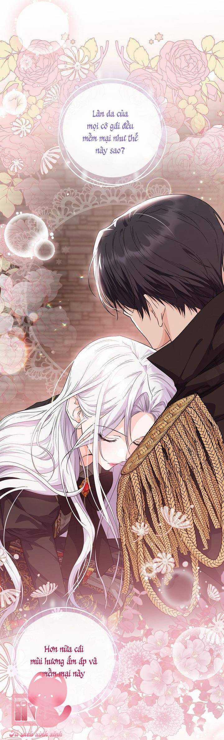 Hoàng Nữ Cosplay Nonfan Chapter 17 trang 8