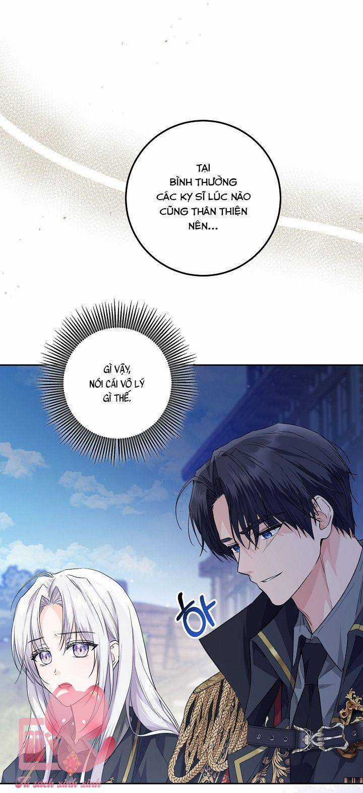 Hoàng Nữ Cosplay Nonfan Chapter 18 trang 16