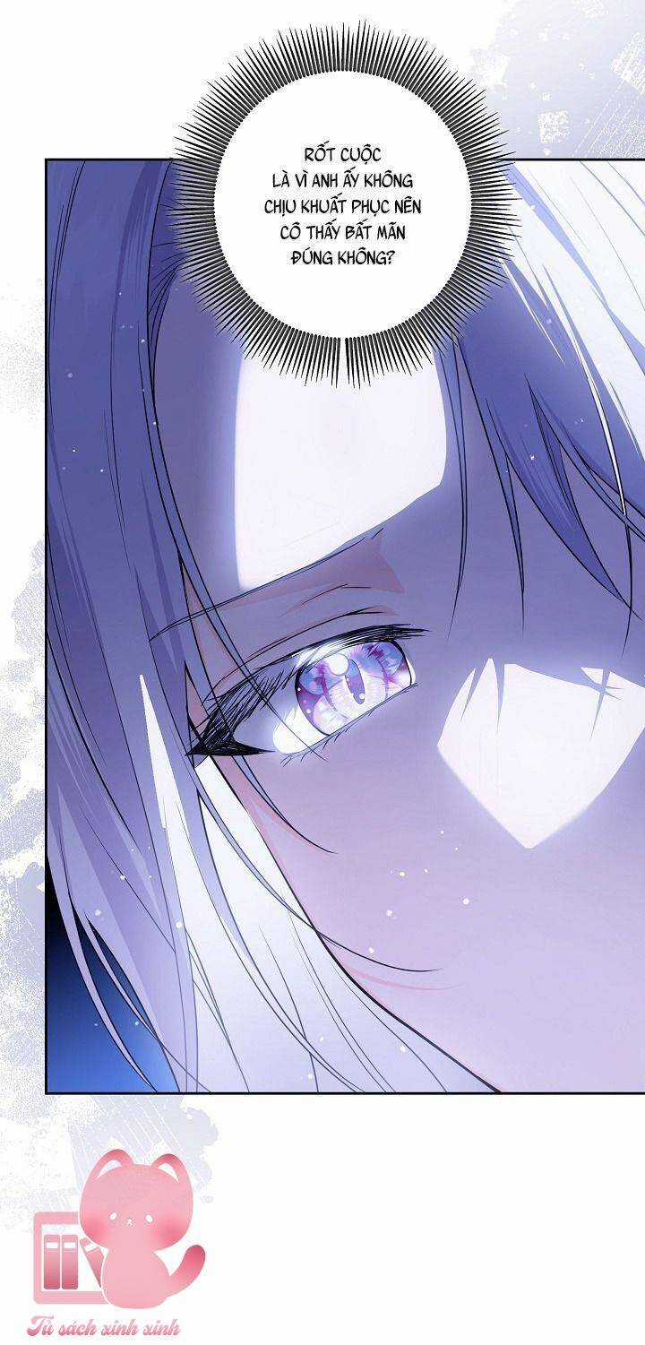 Hoàng Nữ Cosplay Nonfan Chapter 18 trang 17