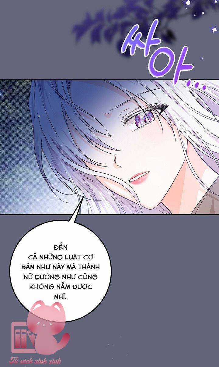 Hoàng Nữ Cosplay Nonfan Chapter 18 trang 23