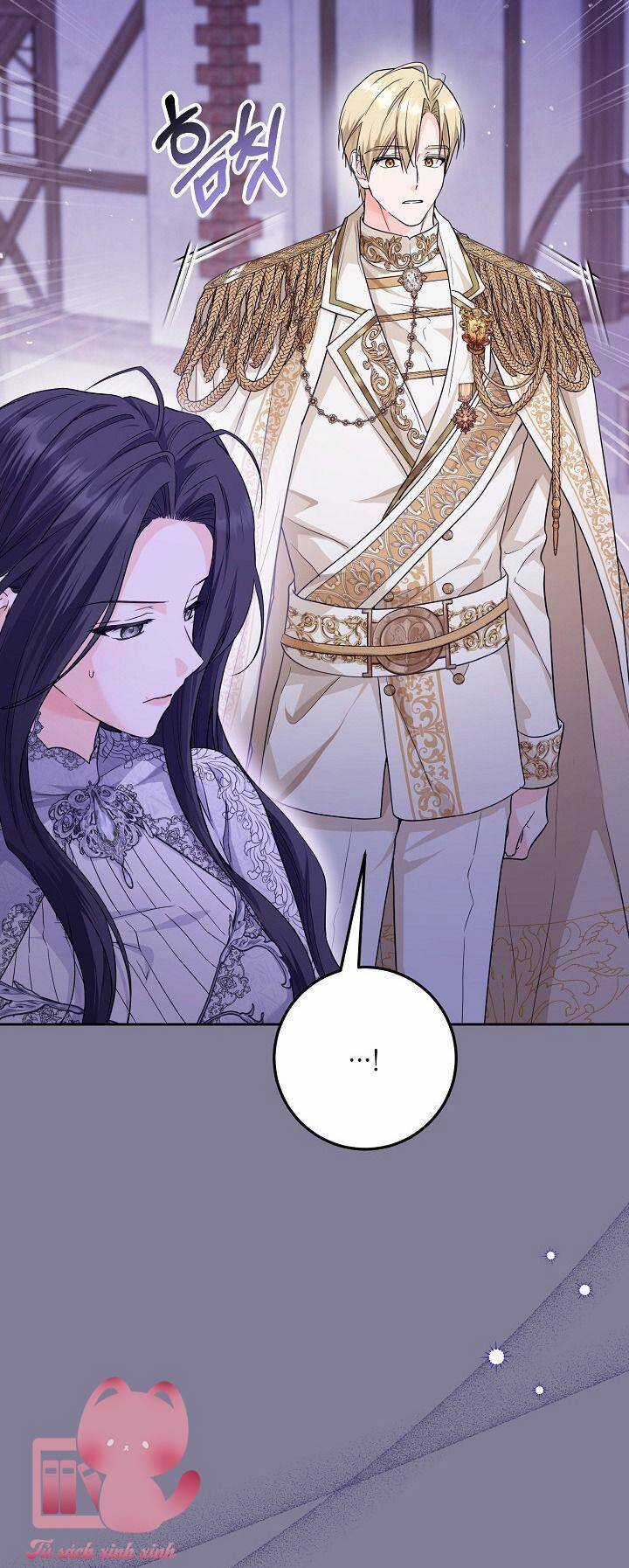 Hoàng Nữ Cosplay Nonfan Chapter 18 trang 29