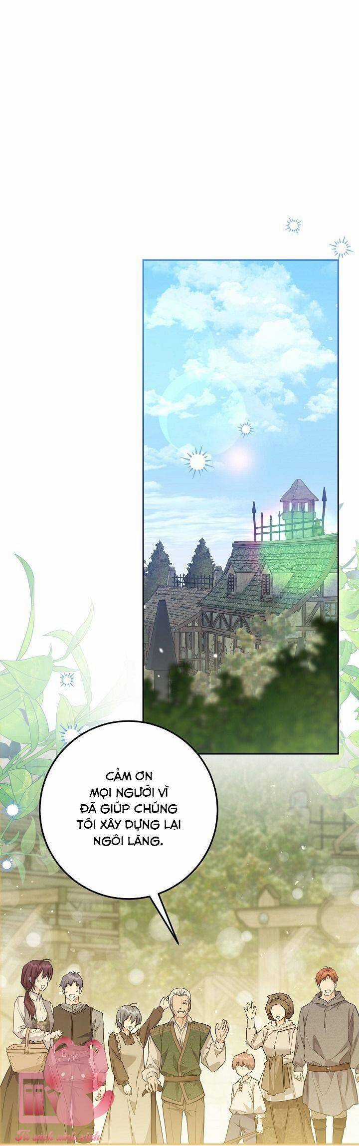 Hoàng Nữ Cosplay Nonfan Chapter 18 trang 3