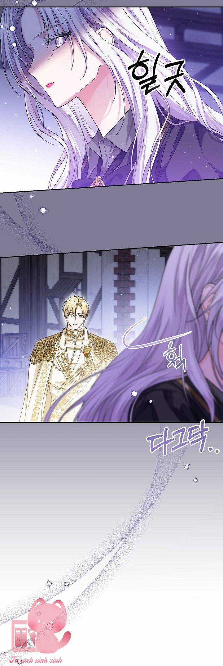 Hoàng Nữ Cosplay Nonfan Chapter 18 trang 30