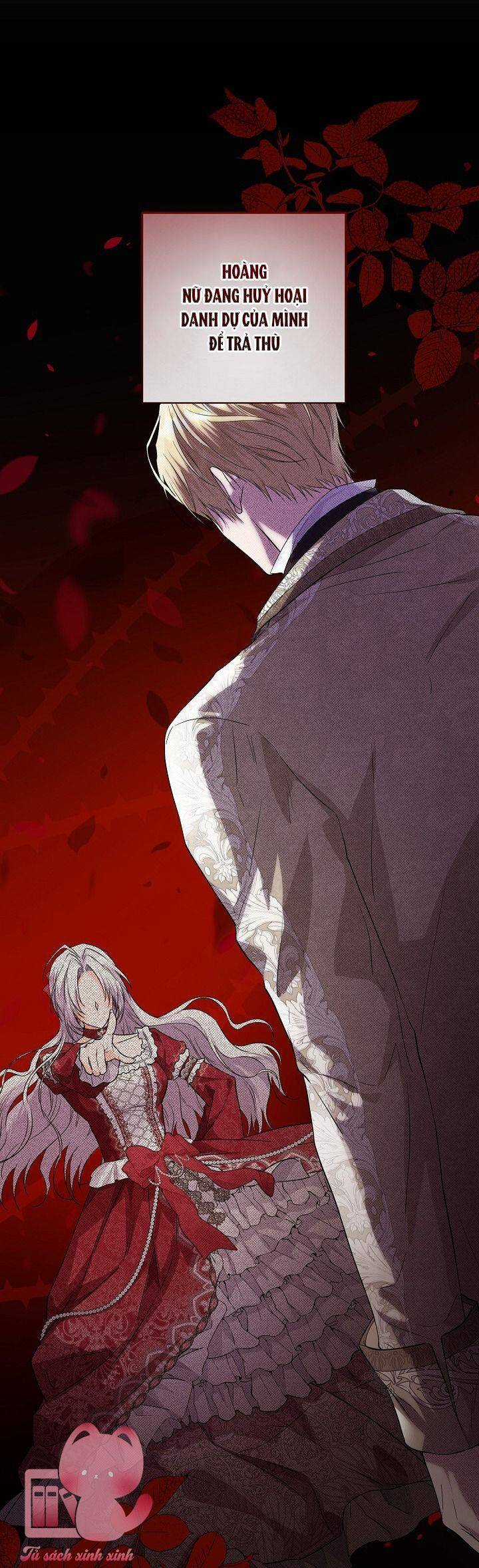 Hoàng Nữ Cosplay Nonfan Chapter 18 trang 32