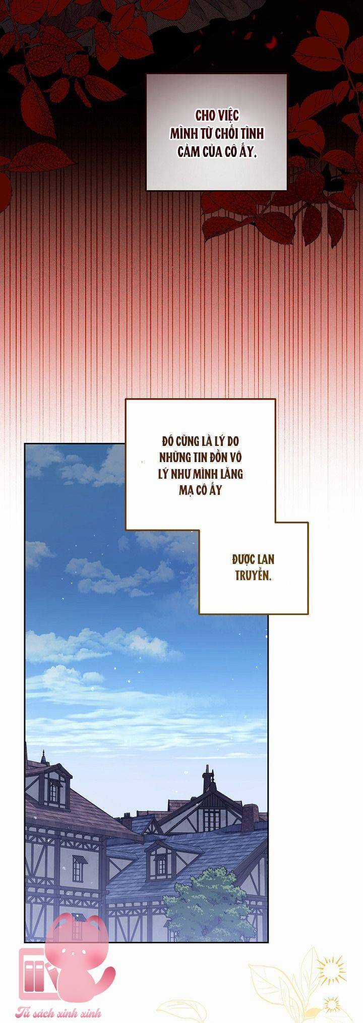 Hoàng Nữ Cosplay Nonfan Chapter 18 trang 33