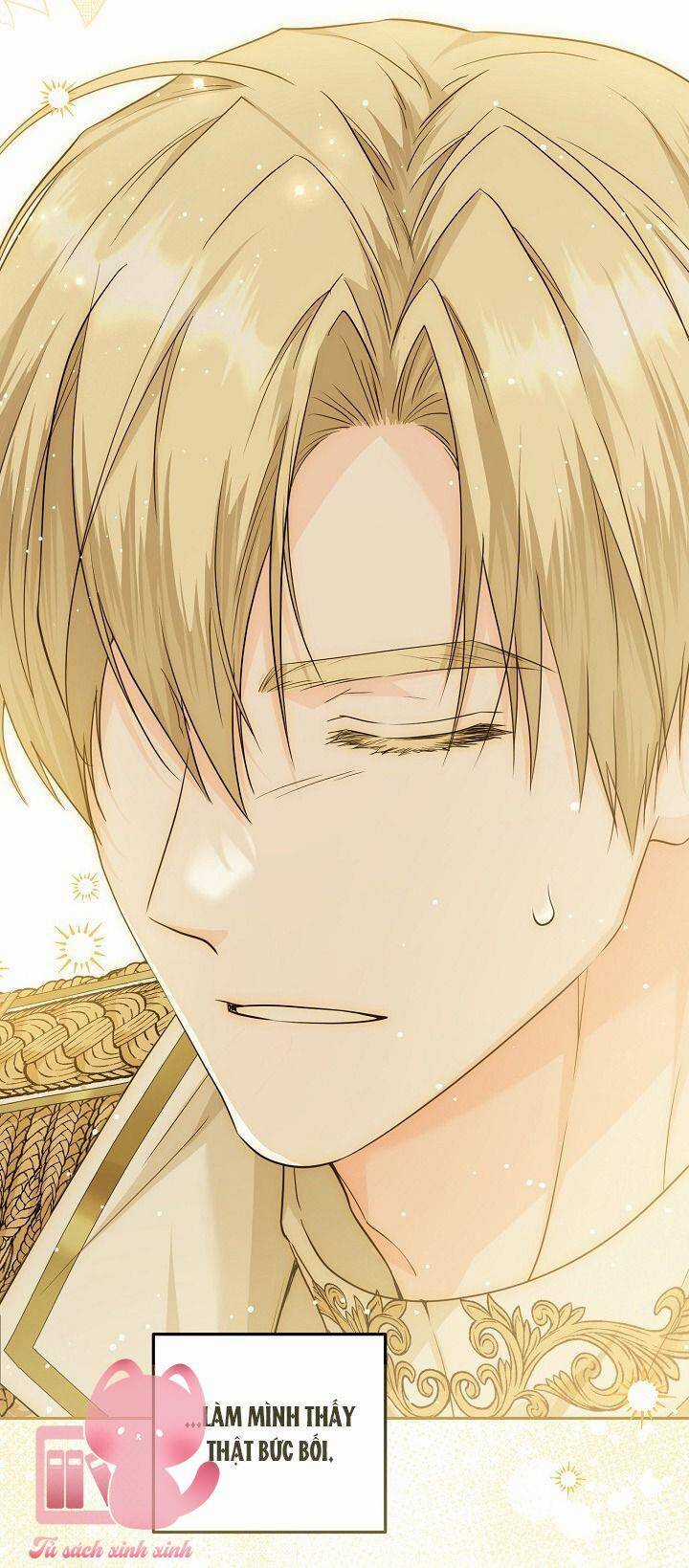 Hoàng Nữ Cosplay Nonfan Chapter 18 trang 35