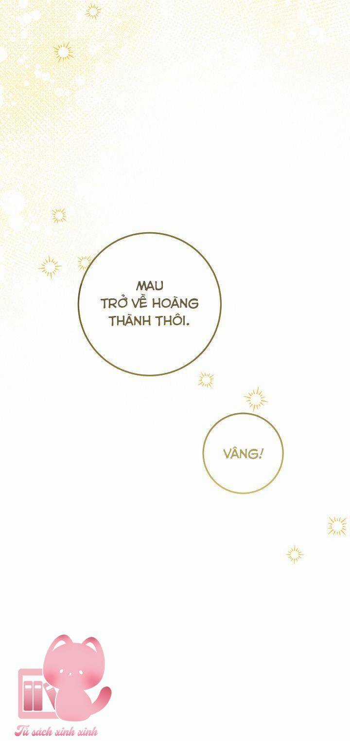 Hoàng Nữ Cosplay Nonfan Chapter 18 trang 36