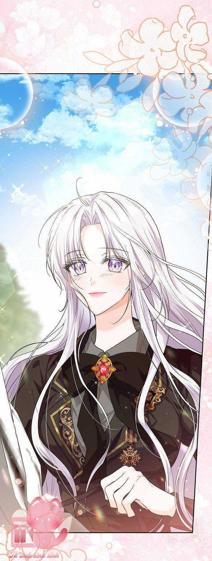 Hoàng Nữ Cosplay Nonfan Chapter 18 trang 4