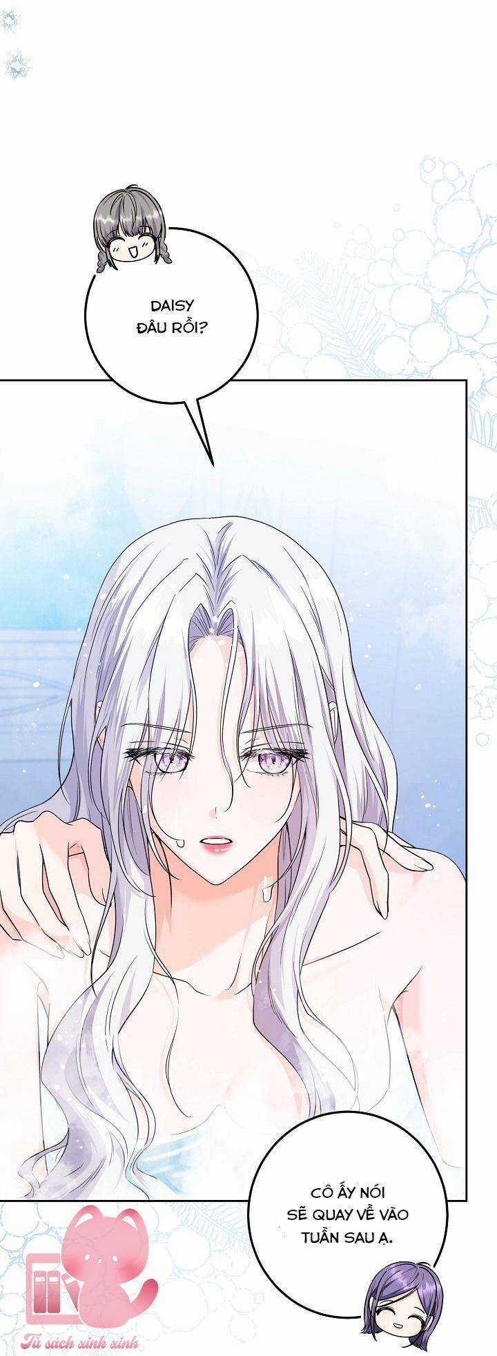 Hoàng Nữ Cosplay Nonfan Chapter 18 trang 41