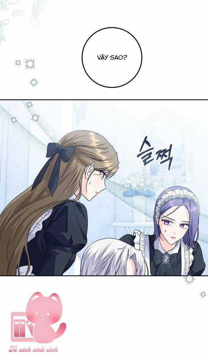 Hoàng Nữ Cosplay Nonfan Chapter 18 trang 42