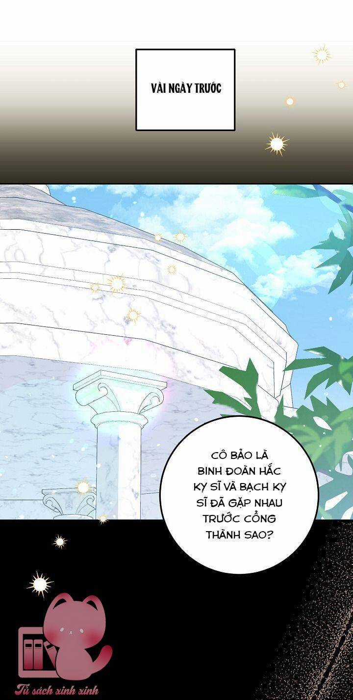 Hoàng Nữ Cosplay Nonfan Chapter 18 trang 43