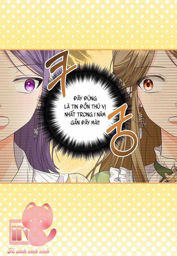 Hoàng Nữ Cosplay Nonfan Chapter 18 trang 47