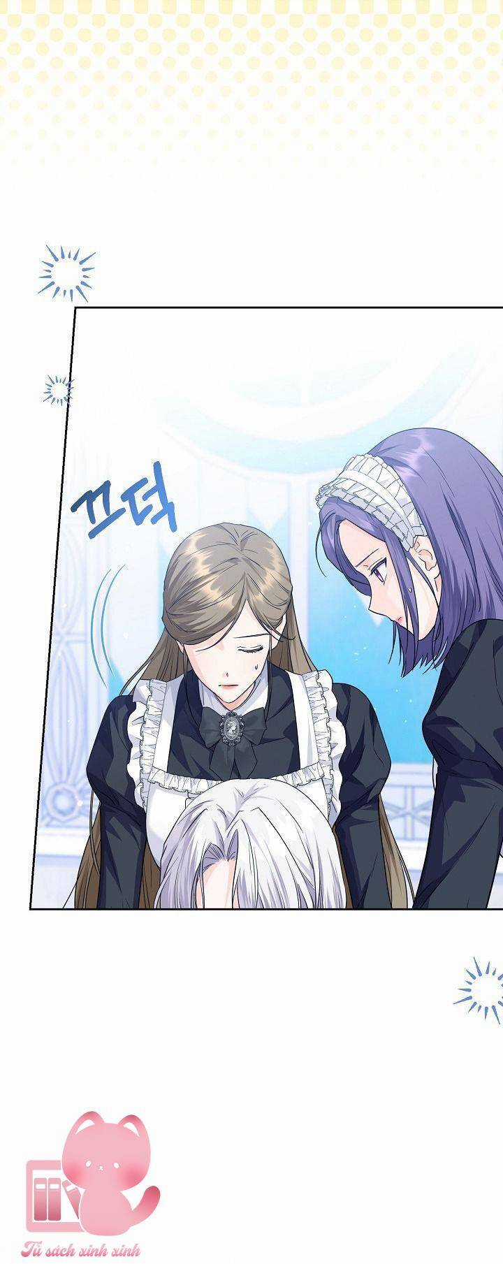 Hoàng Nữ Cosplay Nonfan Chapter 18 trang 48