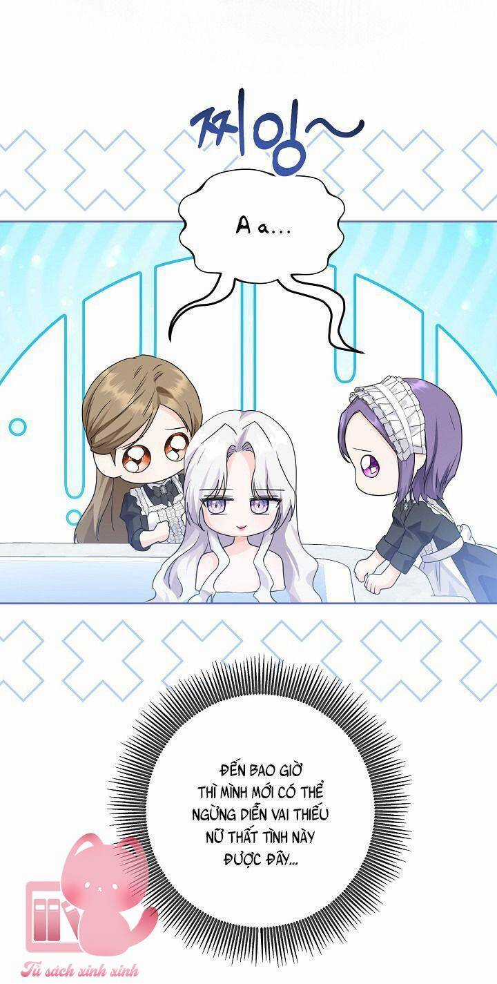 Hoàng Nữ Cosplay Nonfan Chapter 18 trang 52