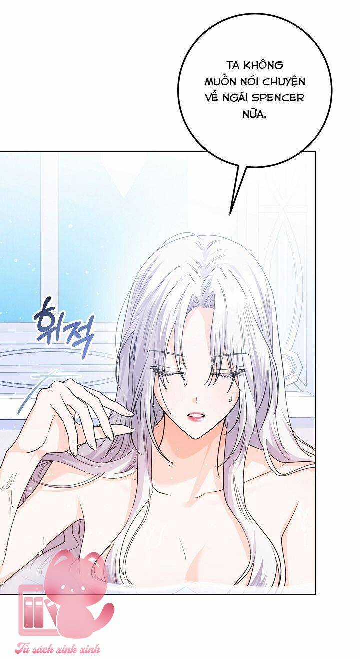 Hoàng Nữ Cosplay Nonfan Chapter 18 trang 53